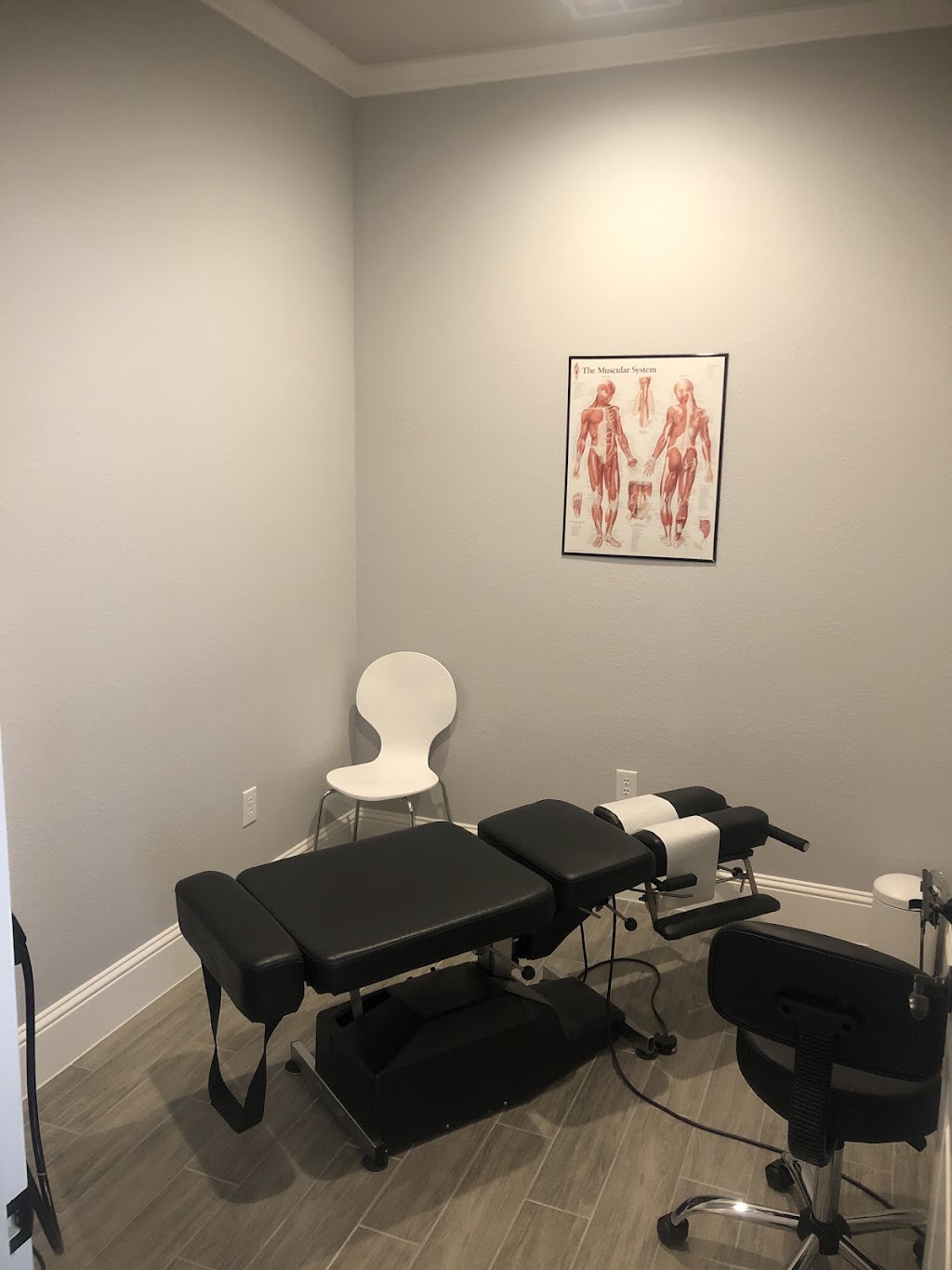 Chiro MSK Specialists | 1003 Legacy Ranch Rd Suite 206, Waxahachie, TX 75165 | Phone: (972) 543-3876