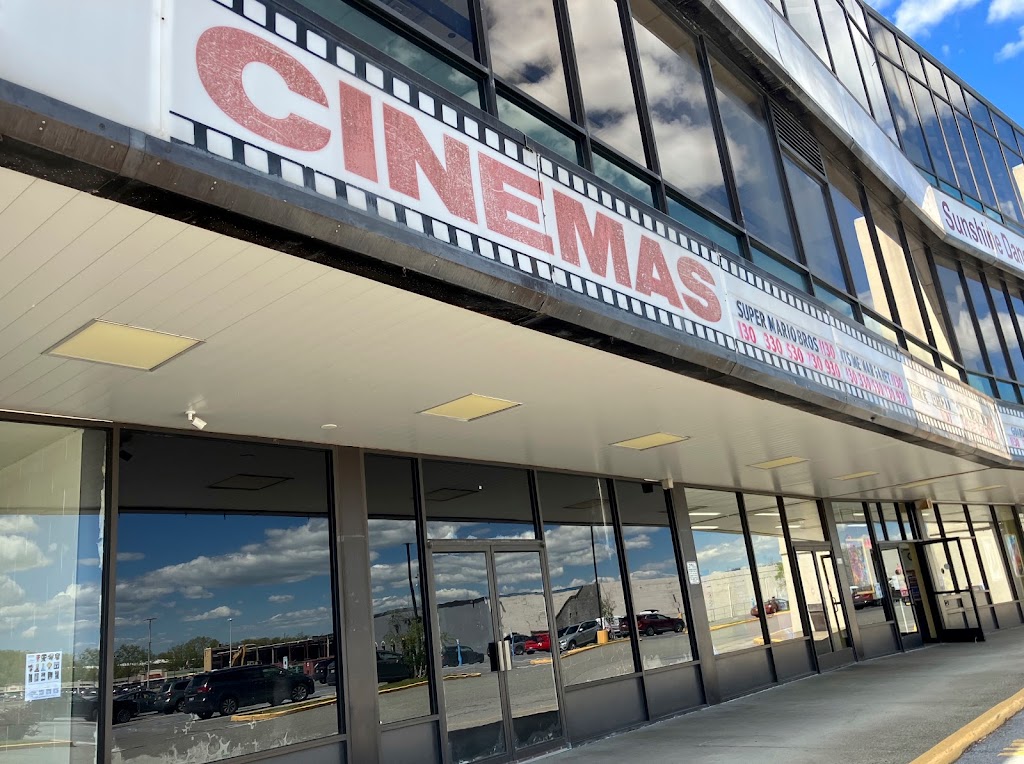 Middletown Cinemas | 130 Dolson Ave, Middletown, NY 10940, USA | Phone: (845) 344-2222