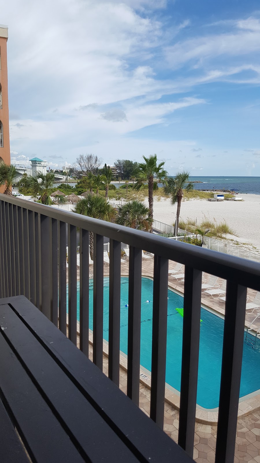 Sandy Shores Condominiums | 12924 Gulf Blvd, Madeira Beach, FL 33708, USA | Phone: (727) 394-0234