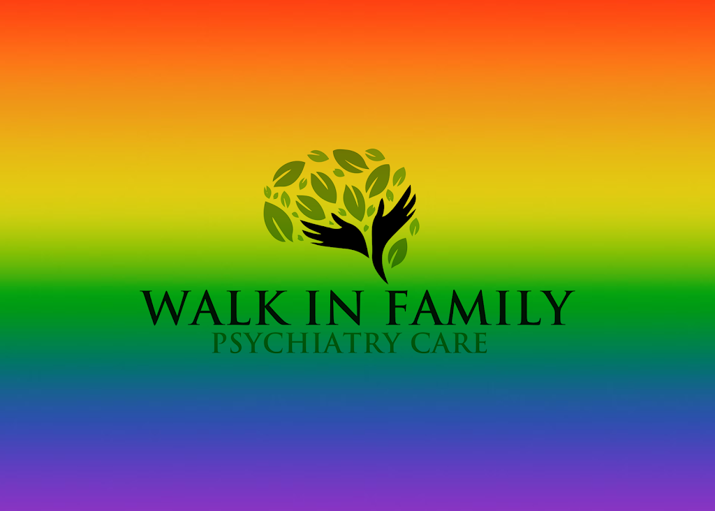 Walk In Family Psychiatry Care | 2013 Live Oak Blvd Suite C, St Cloud, FL 34771, USA | Phone: (407) 593-2388