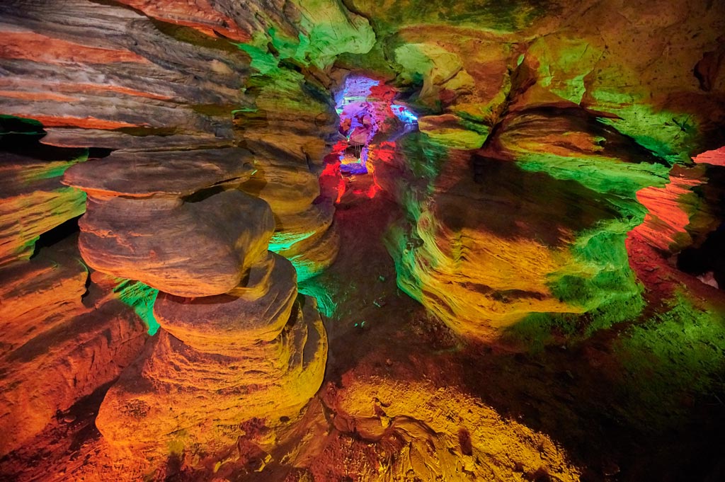 Laurel Caverns Conservancy | 1065 Skyline Dr, Farmington, PA 15437, USA | Phone: (724) 438-3003