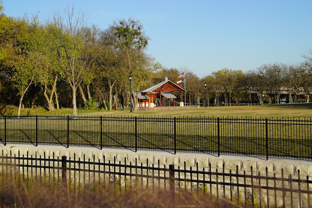 Weatherford Heritage Park | 317 Santa Fe Dr, Weatherford, TX 76086, USA | Phone: (817) 598-4034