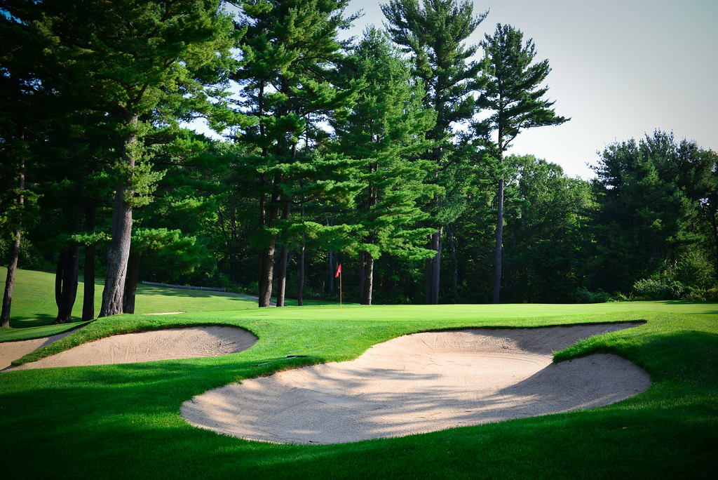 Pinehaven Country Club | 1151 Siver Rd, Guilderland, NY 12084, USA | Phone: (518) 456-7111