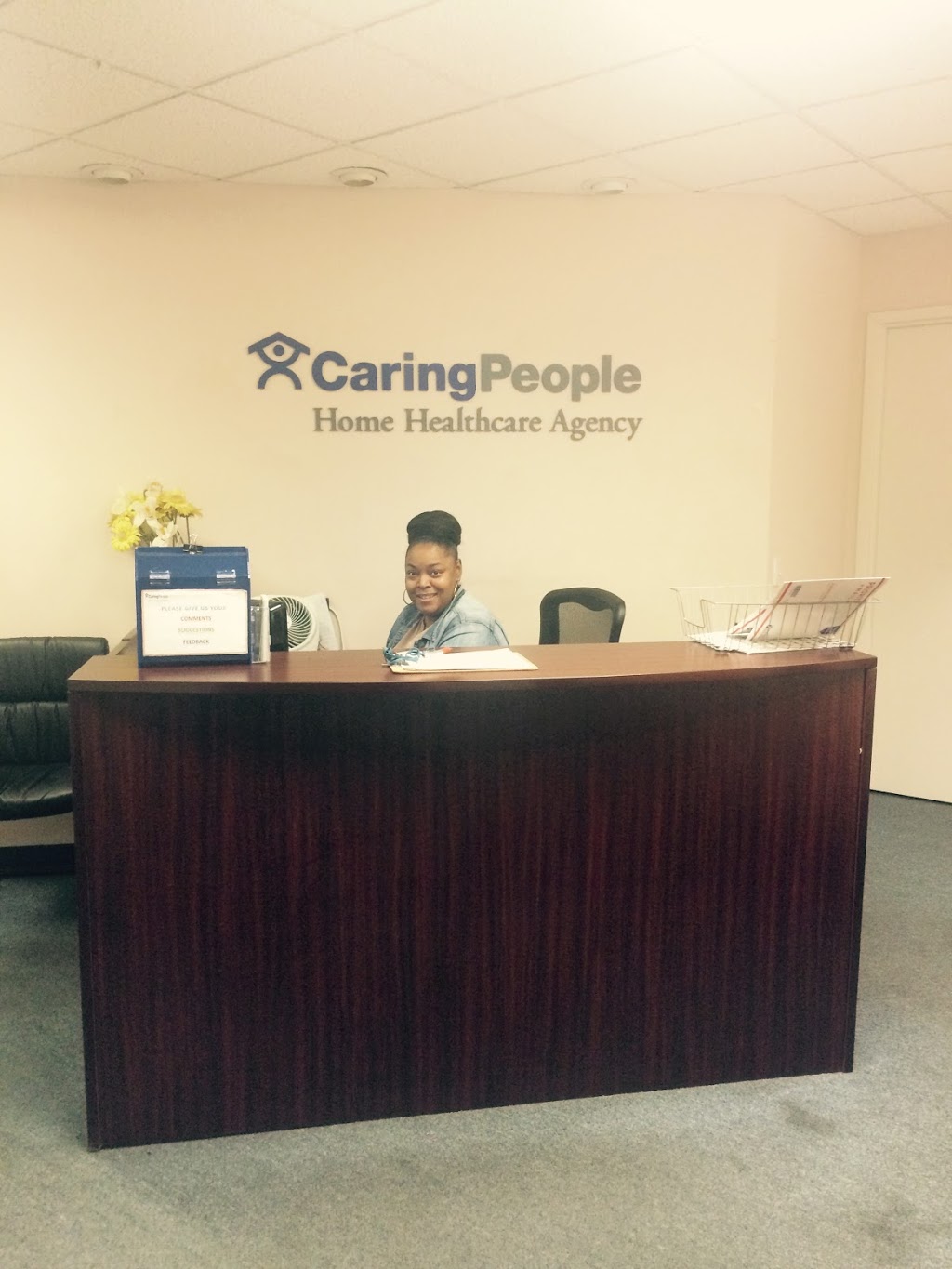 Caring People Inc. | 118-35 Queens Blvd Suite 105, Forest Hills, NY 11375 | Phone: (718) 425-4600