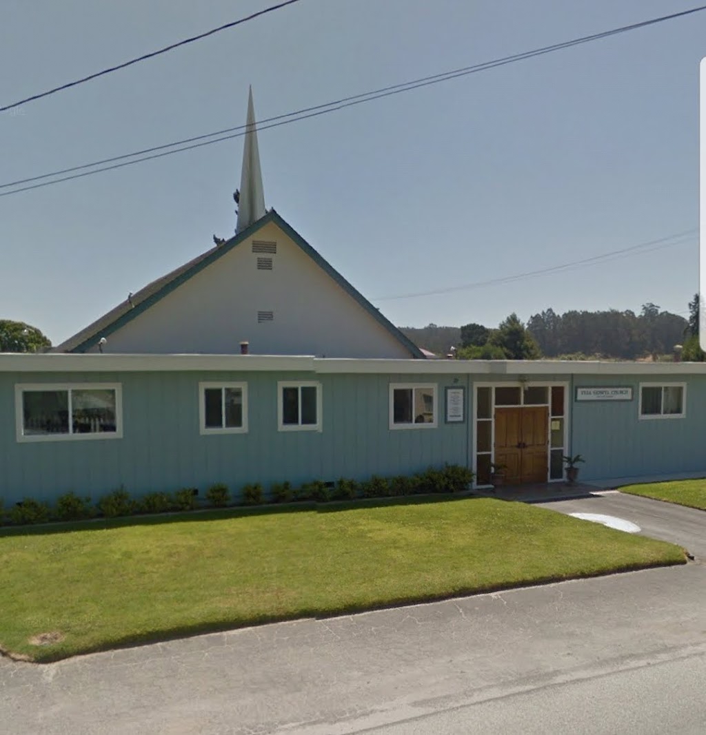 Full Gospel Church-Las Lomas | 29 Willow Rd, Royal Oaks, CA 95076 | Phone: (831) 722-1413