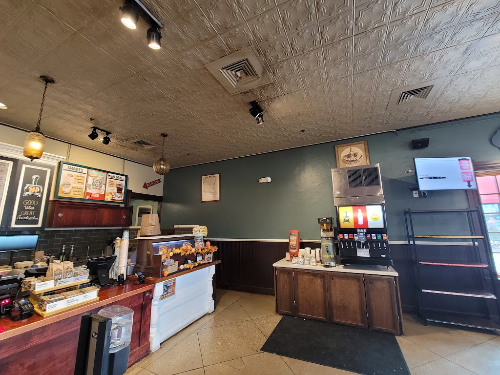 Potbelly | 20505 Rand Rd, Kildeer, IL 60047, USA | Phone: (847) 438-6025