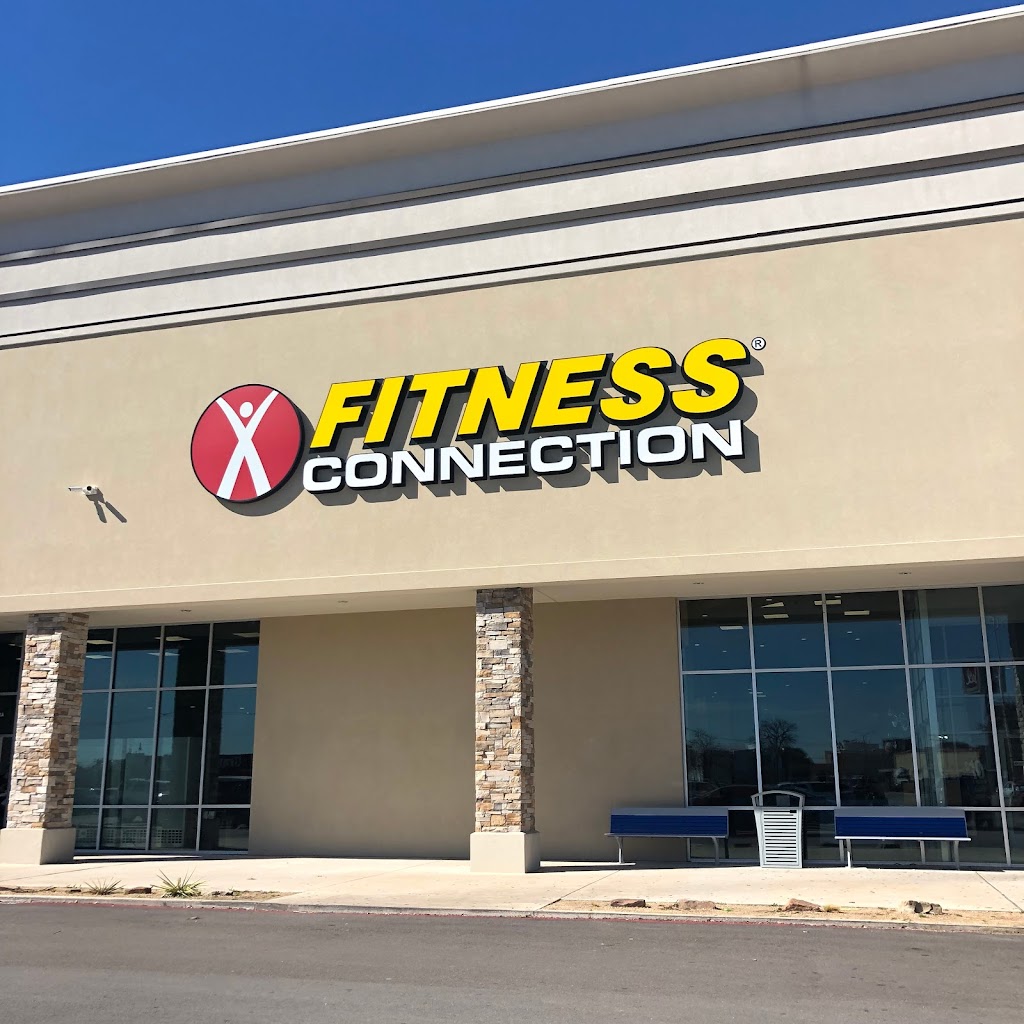 fitness connection hours sunday