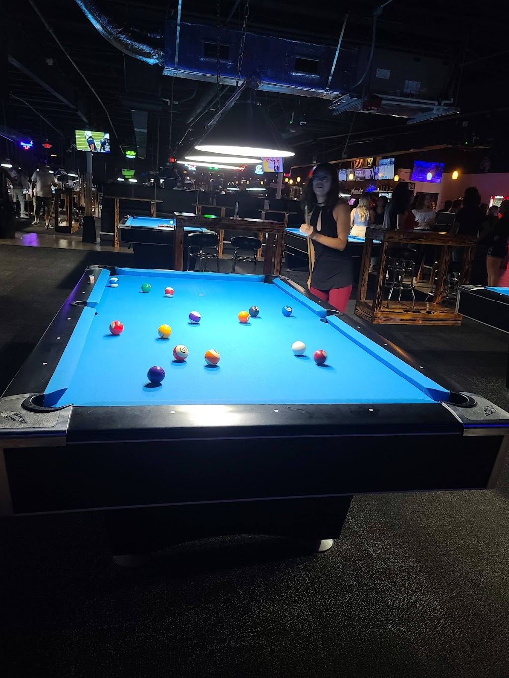 Brewlands Bar & Billiards | 5733 Florida Ave S, Lakeland, FL 33813, USA | Phone: (863) 646-2600