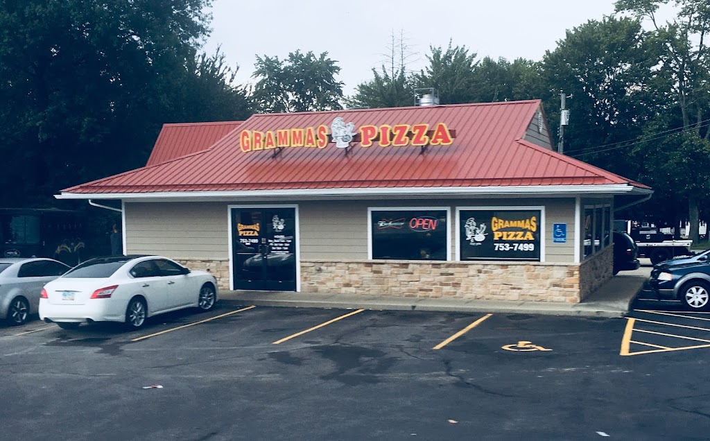 Grammas Pizza Withamsville | 944 Ohio Pike, Cincinnati, OH 45245, USA | Phone: (513) 753-7499