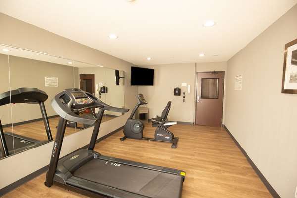 Quality Inn & Suites | 3844 179th St, Hammond, IN 46323, USA | Phone: (219) 937-7161