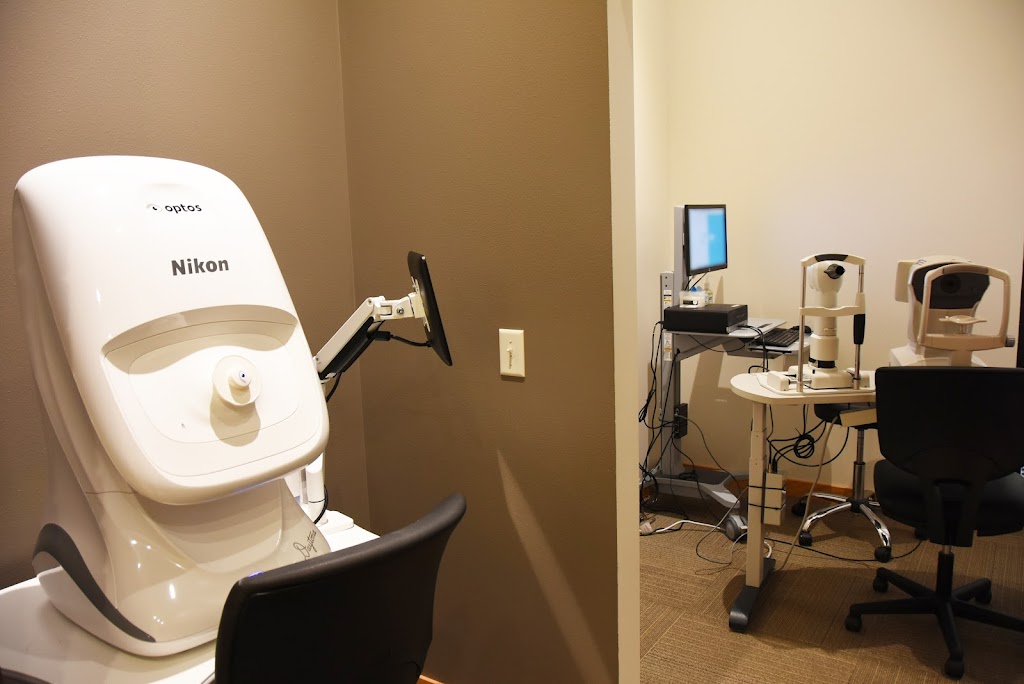 Verona Vision Care | 320 S Main St, Verona, WI 53593, USA | Phone: (608) 848-5168