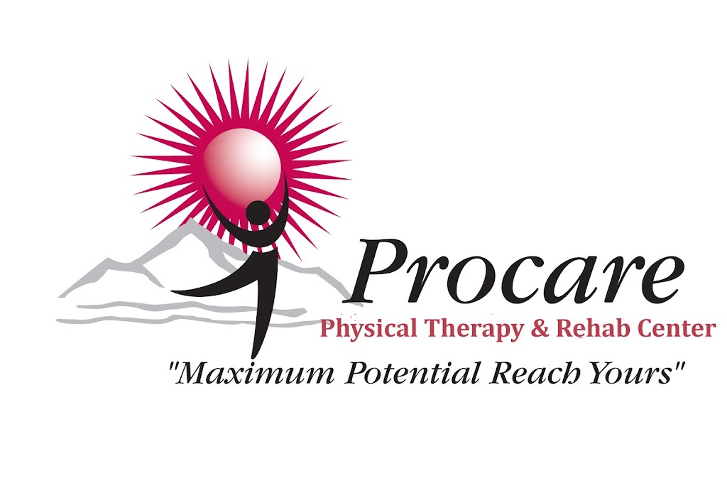 Procare Physical Therapy & Rehabilitation Center, Inc | 3820 17 Mile Rd, Sterling Heights, MI 48310, USA | Phone: (586) 554-7100