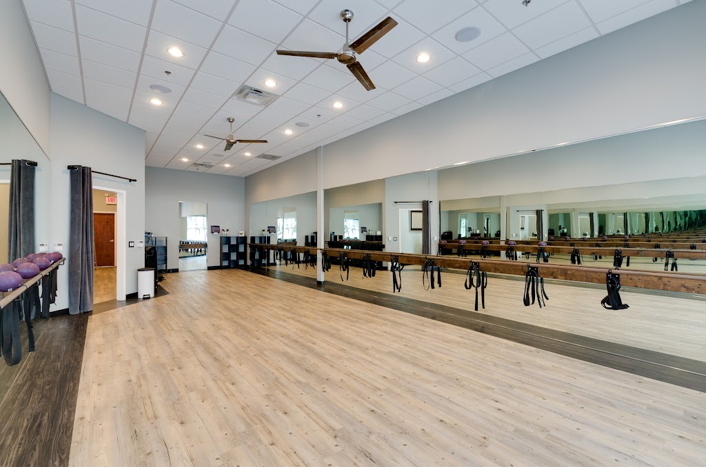 Southern Barre Fitness | 143 New Shackle Island Rd #11, Hendersonville, TN 37075, USA | Phone: (615) 461-0884