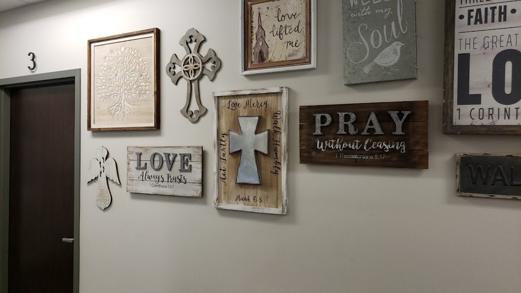 McKenzie Family Medicine & MedSpa | 12001 South Fwy Suite 302, Burleson, TX 76028, USA | Phone: (817) 854-2210