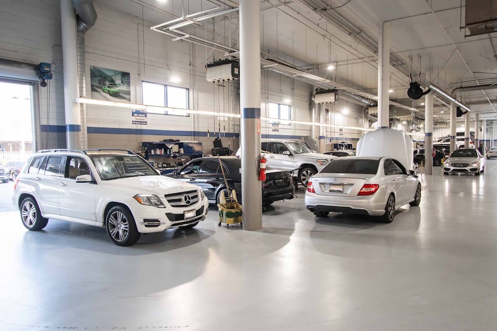 Mercedes-Benz Service Center | 3213 Adams St, Riverside, CA 92504, USA | Phone: (951) 441-6262