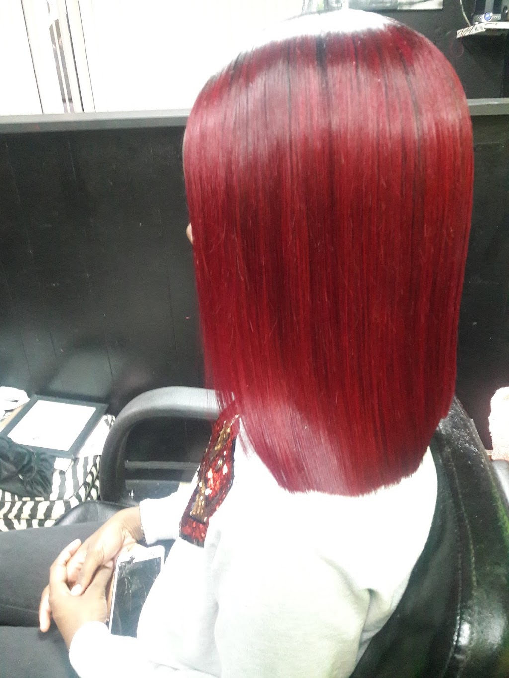 D-signz & Co Hair Salon | 4315 Brentwood Ave suite 2, Jacksonville, FL 32206, USA | Phone: (904) 554-0310