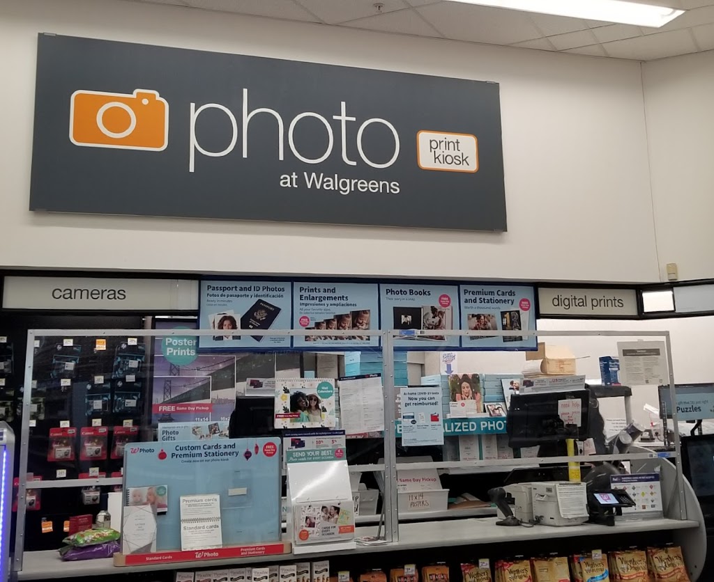 Walgreens Photo | 2300 Otis Dr, Alameda, CA 94501, USA | Phone: (510) 523-7043