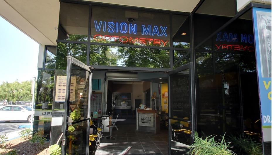 Vision Max Optometry | 14335 Pipeline Ave, Chino, CA 91710, USA | Phone: (909) 628-8860