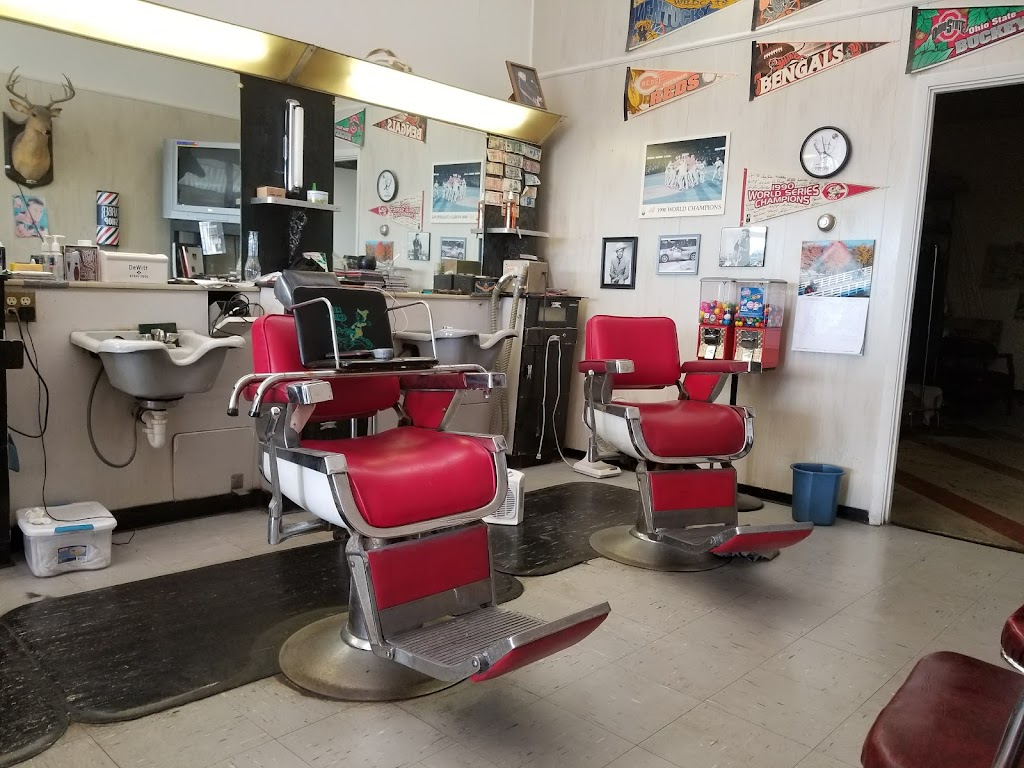 Hamilton Plaza Barbershop | 2432 Dixie Hwy, Hamilton, OH 45015, USA | Phone: (513) 863-6913