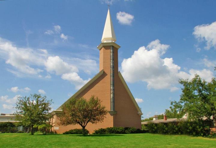 Highpoint Church - Wheaton | 1310 N Main St, Wheaton, IL 60187 | Phone: (630) 281-4800