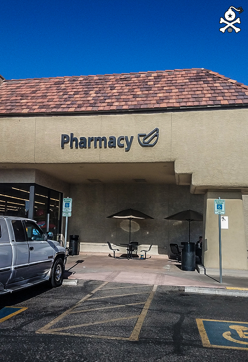 Safeway Pharmacy | 10926 W Bell Rd, Sun City, AZ 85351, USA | Phone: (623) 977-0160