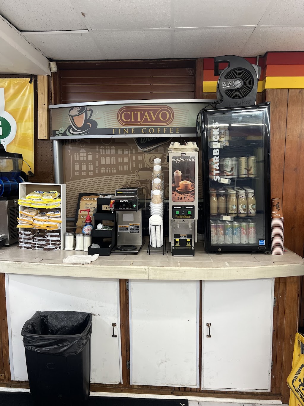 Parkin BP | 5665 US-64, Parkin, AR 72373, USA | Phone: (870) 755-3009