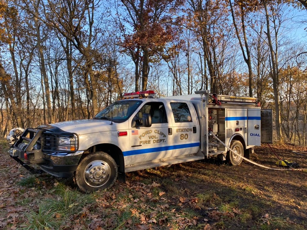 Ford Cliff Volunteer Fire Co | 609 Neale Ave, Ford Cliff, PA 16228, USA | Phone: (724) 763-1591