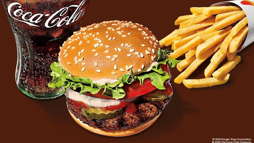 Burger King | 17376 FL-54, Lutz, FL 33558, USA | Phone: (813) 729-5500