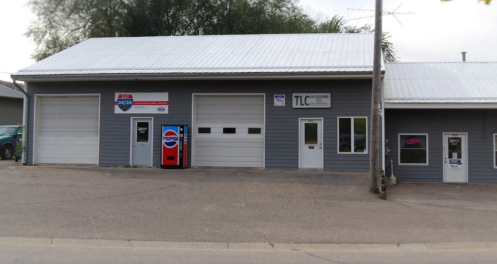 TLC Automotive Repair | 1022 Tile Dr, Red Wing, MN 55066, USA | Phone: (651) 212-6096