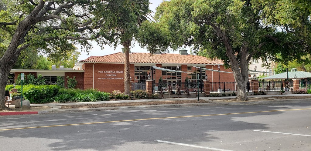 Randall Lewis Center for Well-Being and Research | Davenport Dining Hall, 1998 3rd St, La Verne, CA 91750, USA | Phone: (909) 593-3511