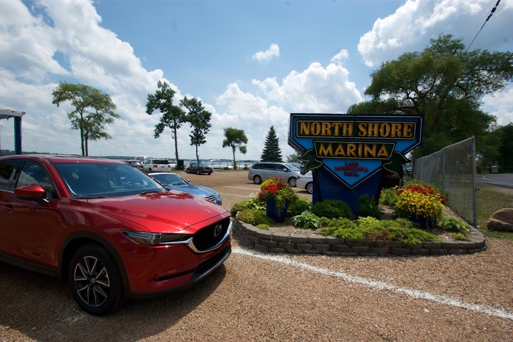 North Shore Marina Browns Bay | 1449 Shoreline Dr, Wayzata, MN 55391, USA | Phone: (952) 471-2628