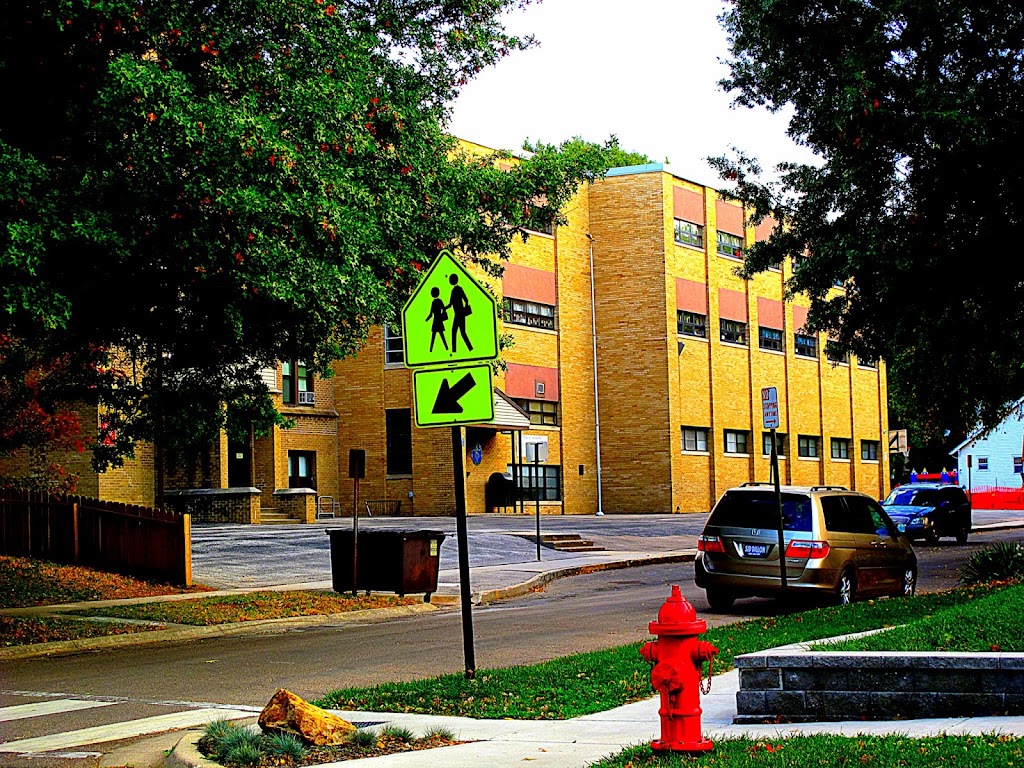 St. Teresa Catholic Elementary School | 616 S 36th St, Lincoln, NE 68510, USA | Phone: (402) 477-3358