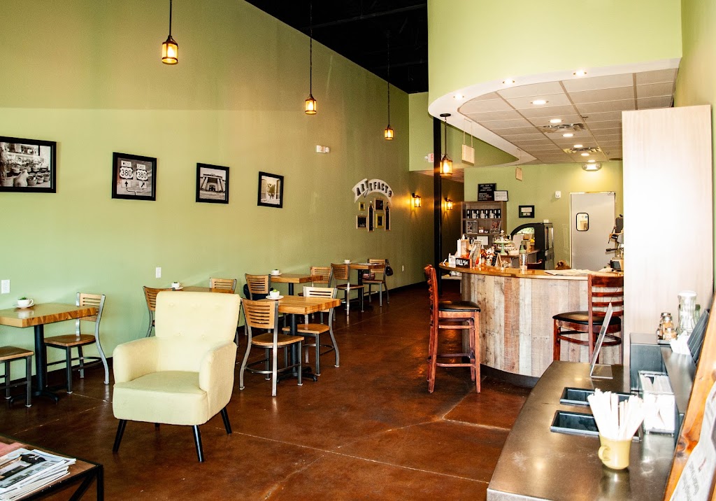 McKinney Coffee Company | 1910 N Stonebridge Dr, McKinney, TX 75071, USA | Phone: (214) 592-0146