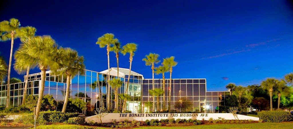 The Bonati Spine Institute | 7315 Hudson Ave, Hudson, FL 34667, USA | Phone: (855) 849-9037