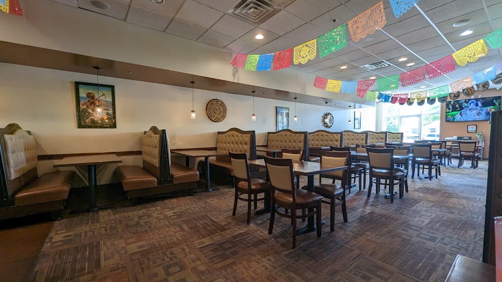 El Azteca Mexican Restaurant | 2476 Nimmo Pkwy #103, Virginia Beach, VA 23456, USA | Phone: (757) 301-9857