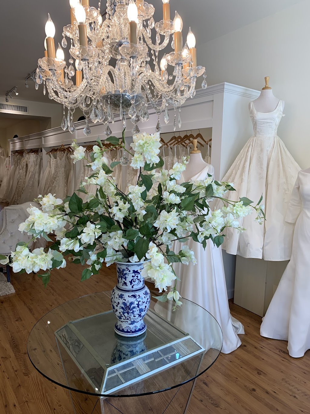 Bellissima | 839 Reynolda Rd NW, Winston-Salem, NC 27104, USA | Phone: (336) 602-1900