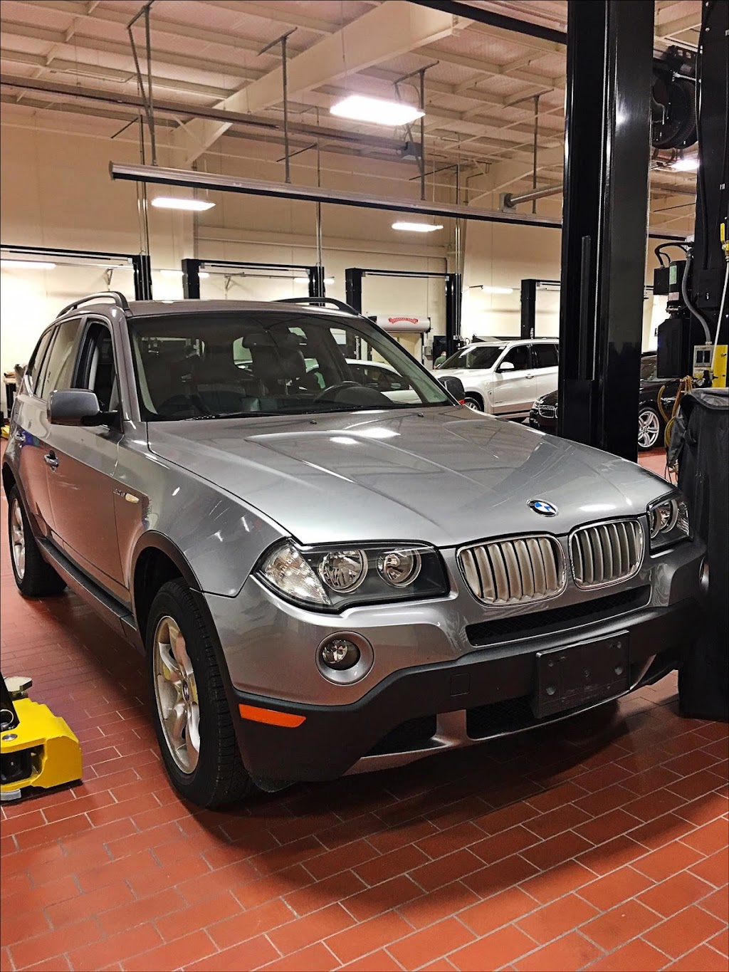 BMW of Toledo | 7600 Central Ave, Toledo, OH 43617, USA | Phone: (419) 845-6476