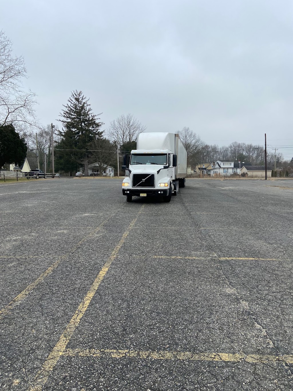 Southern Tire Mart at Pilot Flying J | 326 Slapes Corner, Carneys Point Township, NJ 08069, USA | Phone: (856) 299-6904