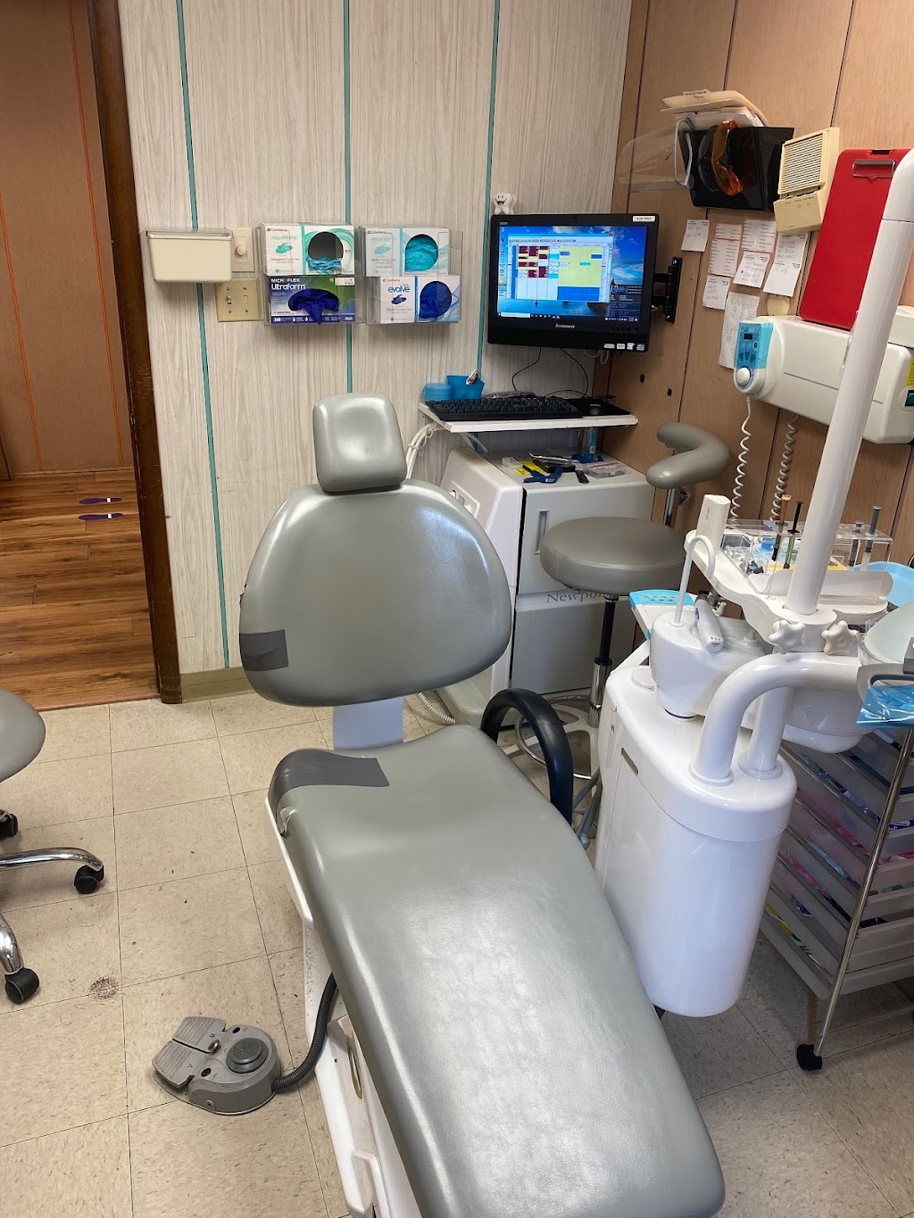 Pediatric Dentistry of Albany | 980 Western Ave, Albany, NY 12203, USA | Phone: (518) 512-3072