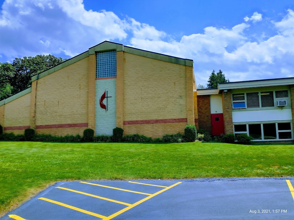 Holiday Park United Methodist Church | 81 Sandune Dr, Pittsburgh, PA 15239, USA | Phone: (724) 327-6552