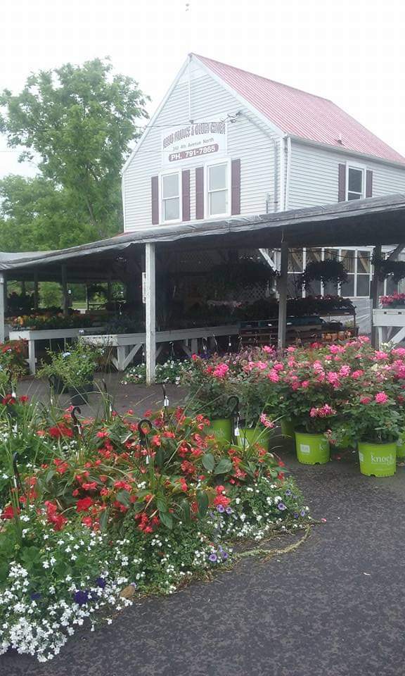 Reeds Produce & Garden Center | 342 4th Ave N, Franklin, TN 37064, USA | Phone: (615) 791-7865