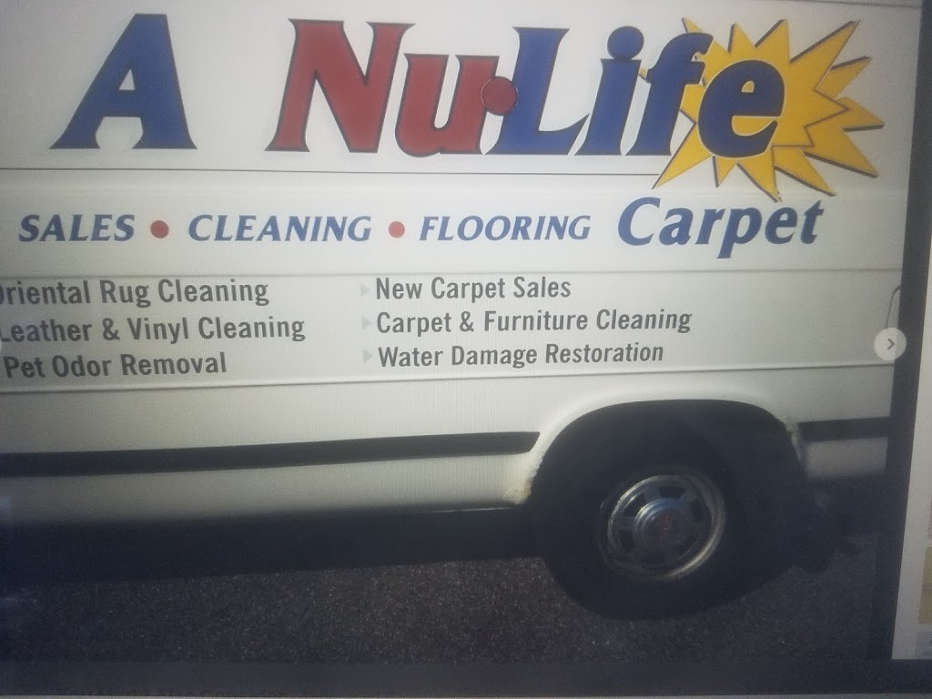 A Nu-Life Carpet Sales and Cleaning | 204 Channel Dr, Point Pleasant Beach, NJ 08742, USA | Phone: (732) 892-4848