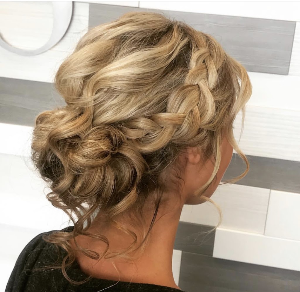 Trish Trowbridge Hair Design | 287 Washington St #16, Attleboro, MA 02703, USA | Phone: (774) 254-3539