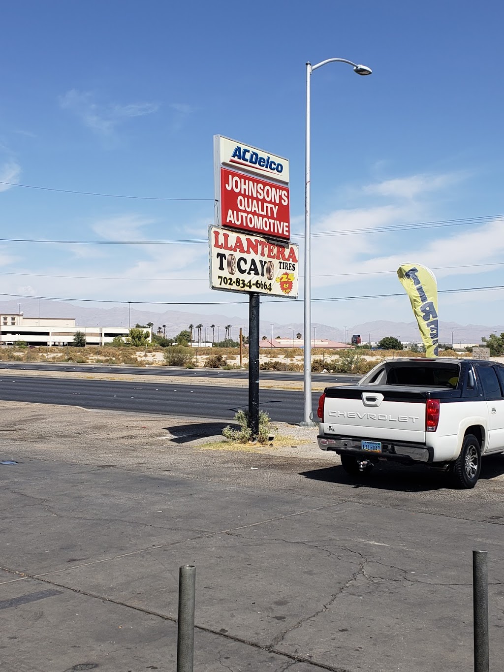 MEXICALi MUFFLERS SHOP | 1845 N Rancho Dr, Las Vegas, NV 89106, USA | Phone: (702) 367-4721