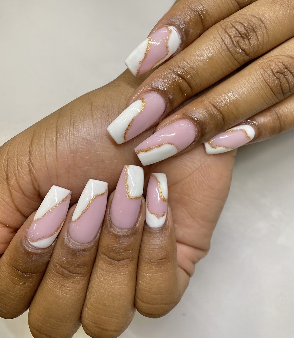 Ni Nails & Spa | 3321 E Black Horse Pike, Sicklerville, NJ 08081, USA | Phone: (856) 875-3553