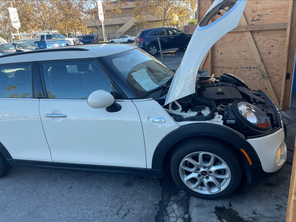 Petes Stop Tire Auto Repair | 1199 S 1st St, San Jose, CA 95110, USA | Phone: (408) 896-0828