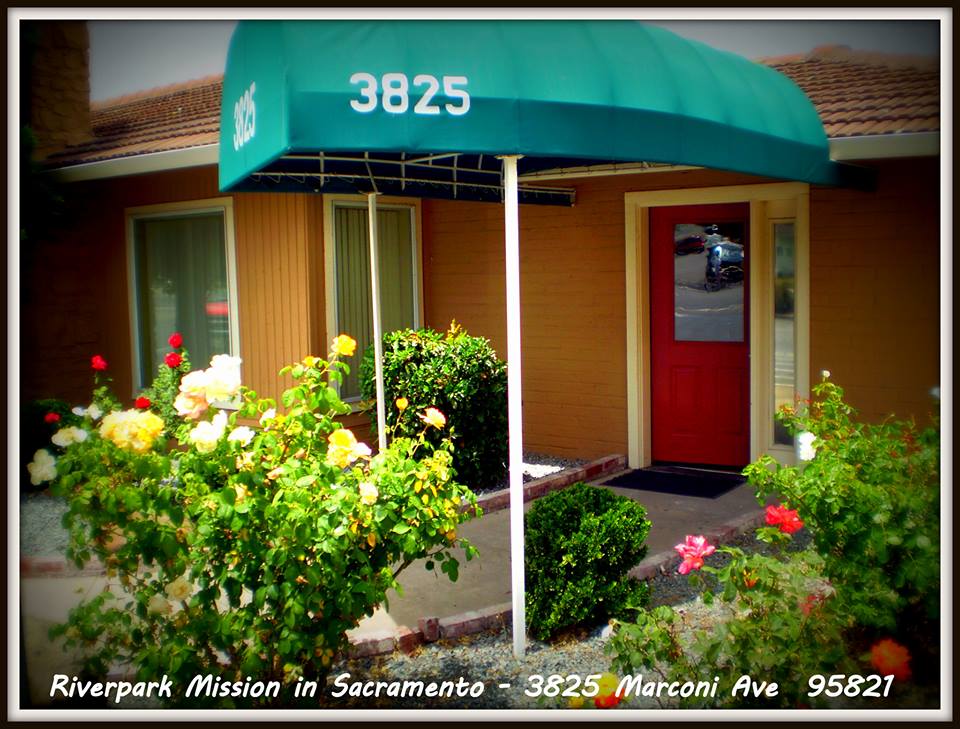 Sacramento Life Improvement Center | 3825 Marconi Ave, Sacramento, CA 95821, USA | Phone: (916) 519-5287