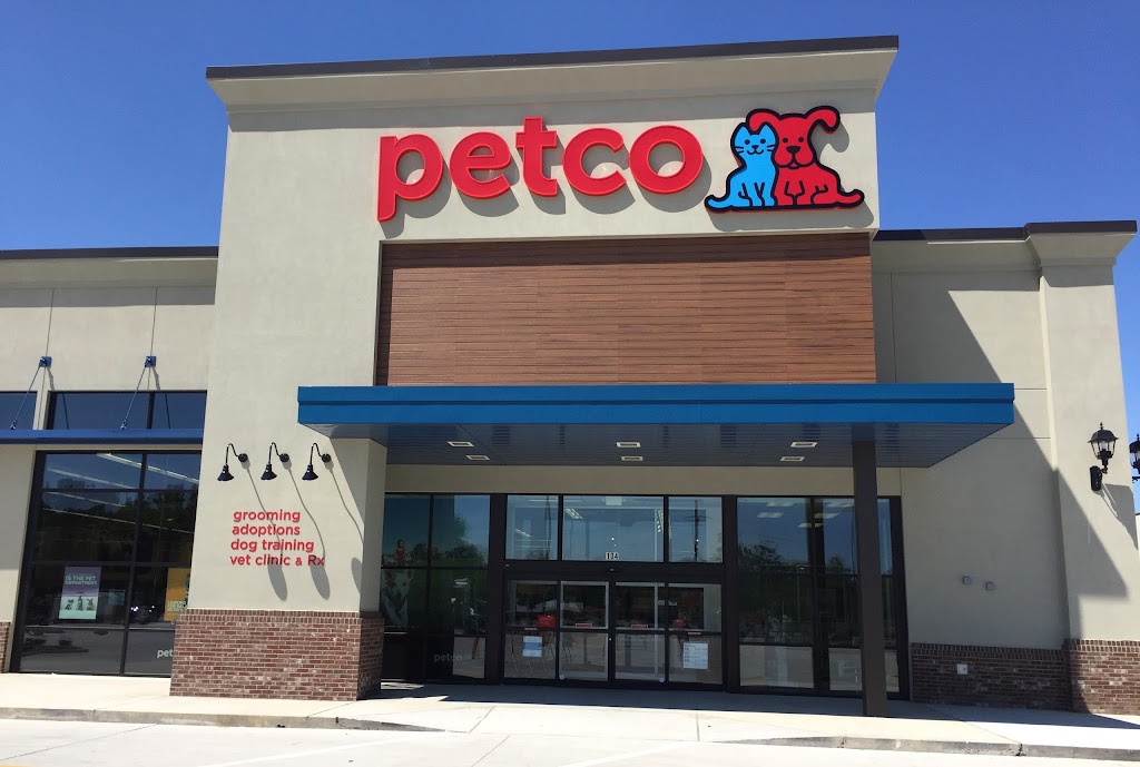 Petco | 14609 Airline Hwy Suite 104, Gonzales, LA 70737, USA | Phone: (225) 744-8508