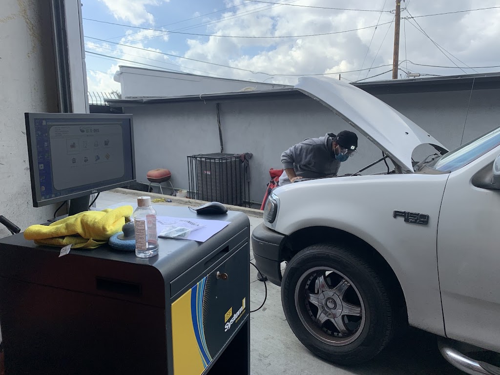 Ontario Smog Check | 5420 W Mission Blvd, Ontario, CA 91762, USA | Phone: (909) 590-5100