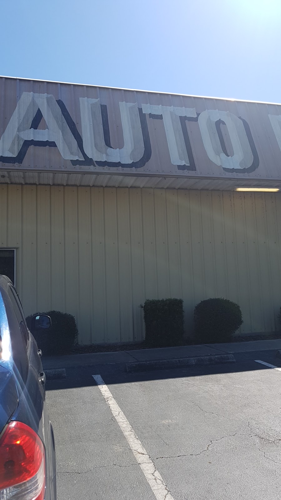 Adams Used Auto Parts Inc | 3610 S 50th St, Tampa, FL 33619, USA | Phone: (813) 247-3958